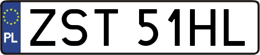 ZST51HL