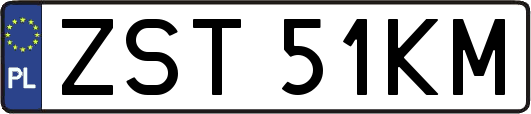 ZST51KM