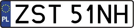 ZST51NH