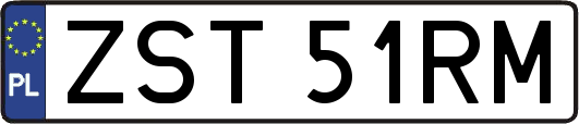 ZST51RM