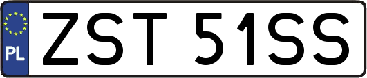 ZST51SS