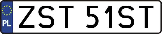 ZST51ST