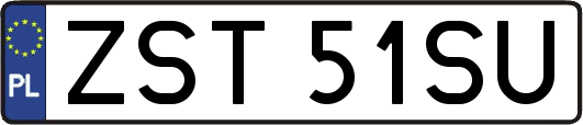 ZST51SU