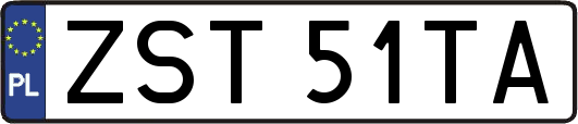 ZST51TA