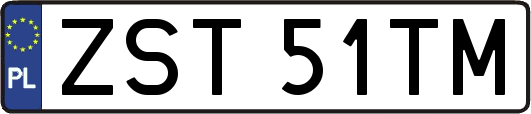 ZST51TM