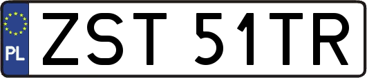 ZST51TR