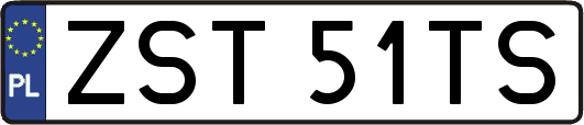 ZST51TS