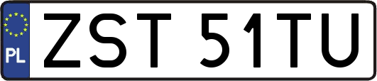 ZST51TU