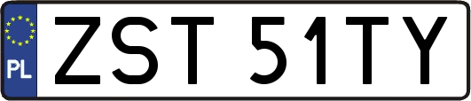 ZST51TY