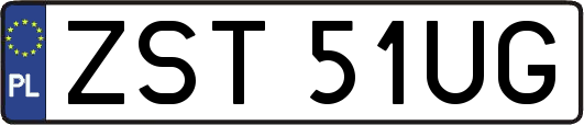 ZST51UG