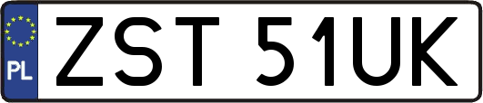 ZST51UK