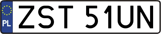 ZST51UN