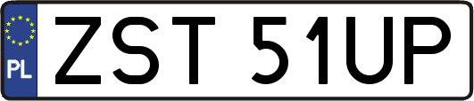 ZST51UP