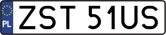 ZST51US