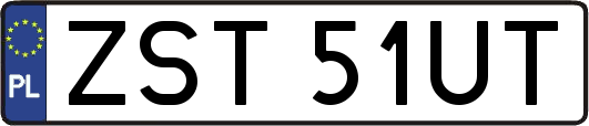 ZST51UT