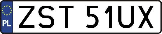 ZST51UX