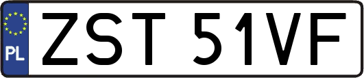 ZST51VF