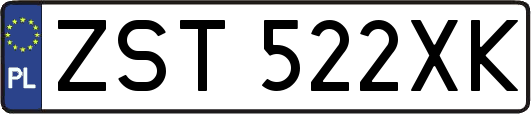 ZST522XK
