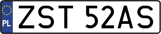 ZST52AS