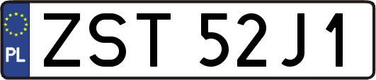 ZST52J1