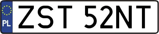 ZST52NT