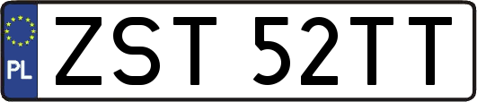 ZST52TT