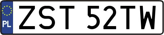 ZST52TW