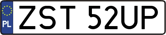 ZST52UP