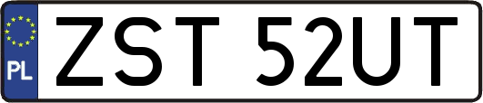 ZST52UT