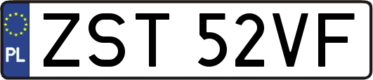 ZST52VF