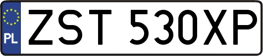 ZST530XP