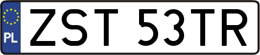 ZST53TR