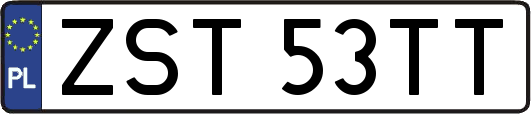 ZST53TT