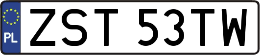 ZST53TW