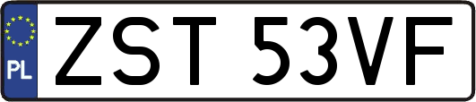 ZST53VF