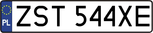 ZST544XE