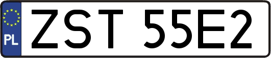 ZST55E2
