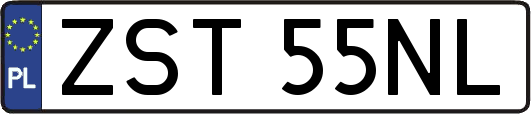 ZST55NL