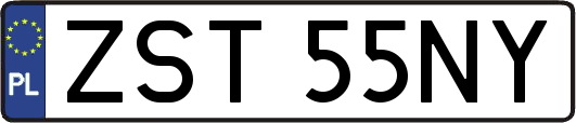 ZST55NY