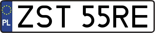 ZST55RE