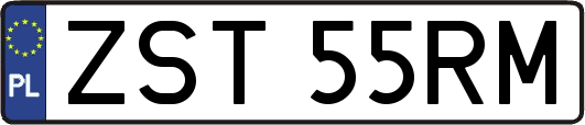 ZST55RM