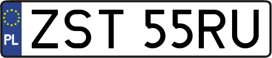 ZST55RU