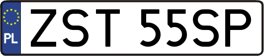 ZST55SP