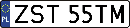 ZST55TM