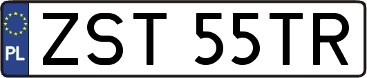 ZST55TR