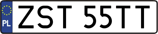 ZST55TT