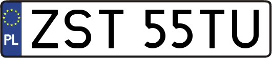 ZST55TU