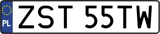 ZST55TW
