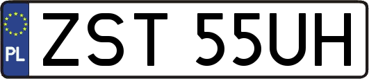 ZST55UH