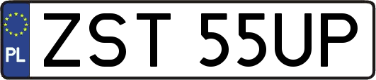 ZST55UP
